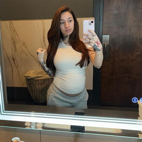 bhad baby leak|Bhad Bhabie: From Cash Me Ousside Girl to OnlyFans Megastar